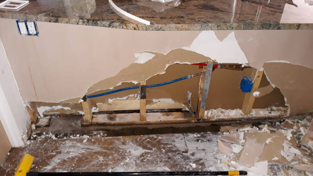 Best Fire Damage Restoration  in Kinsey, AL