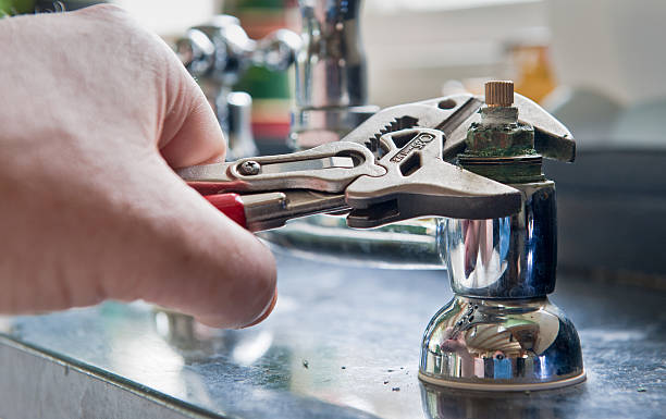 Best Commercial water damage restoration  in Kinsey, AL